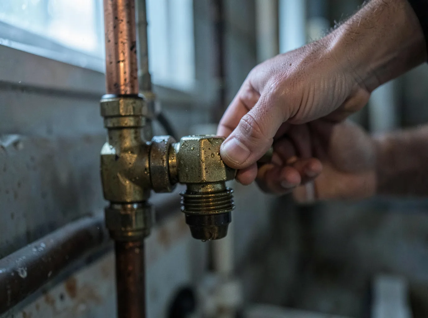Emergency Plumber Muscle Shoals, AL FAQs